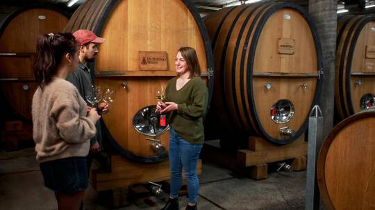 De Bortoli Wine Blending Adventure - For 2