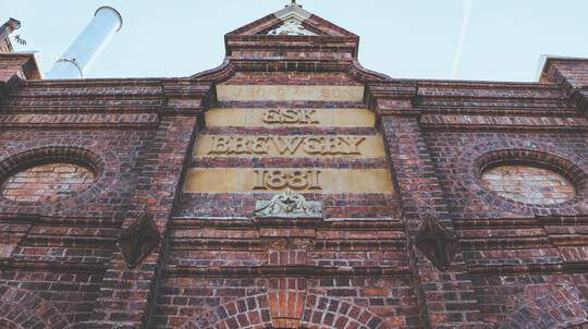 James Boag's Brewery Tour with Tasting - For 2