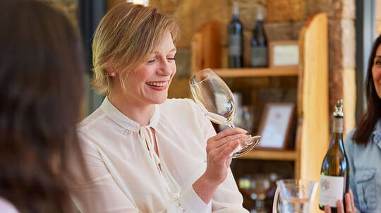 Margaret River Wine and Chocolate Pairing - 60 Minutes