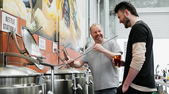 Brew Your Own Beer or Cider - 25 Litres