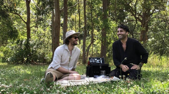 All Inclusive Mystery Picnic Experience - NSW