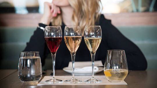 Yarra Valley Master Classes & 3 Course Champagne Lunch For 2