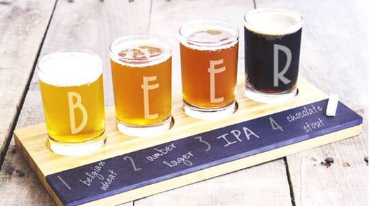 Beer Tasting and BBQ Smoking Cooking Class - Brisbane