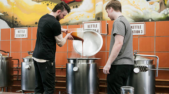 Brew Your Own Beer or Cider - 25 Litres