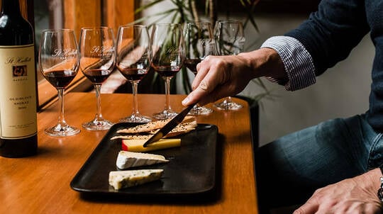 Barossa Food and Wine Tasting Trail - For 2