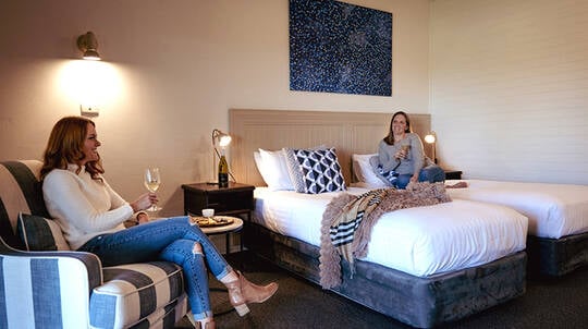 Hunter Valley 2 Night Winery Getaway - Weekend - For 2