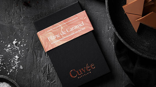 Coonawarra Cuvee Chocolate and Wine Tasting - For 2