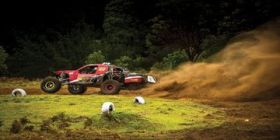Queensland driving experiences
