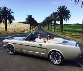 SA driving experiences