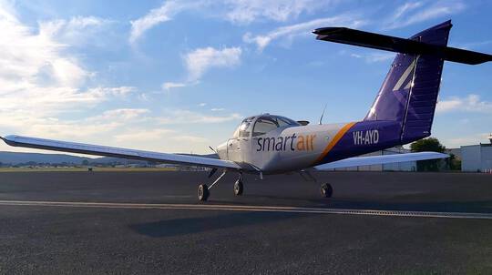 Flying Lesson - 30 Minutes - Albury