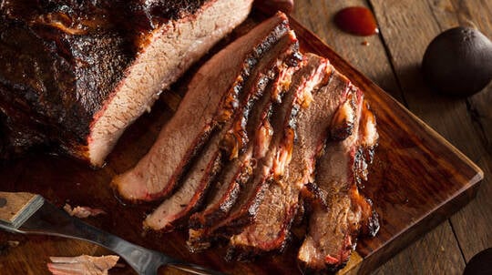 American Smoking BBQ Cooking Class - Brisbane