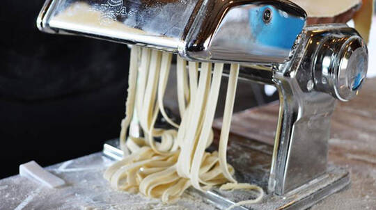 Hands On Italian Cooking Class in the Yarra Valley