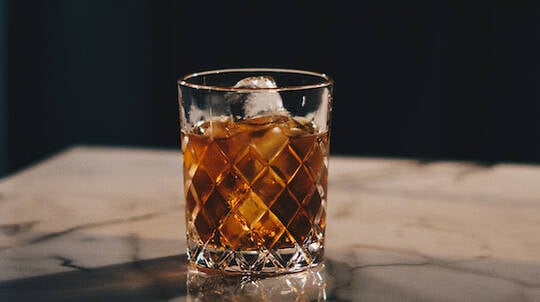 Whiskies of Japan Tasting Experience with Canapes - For 2