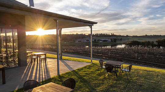 Hunter Valley 2 Night Winery Getaway - Weekend - For 2