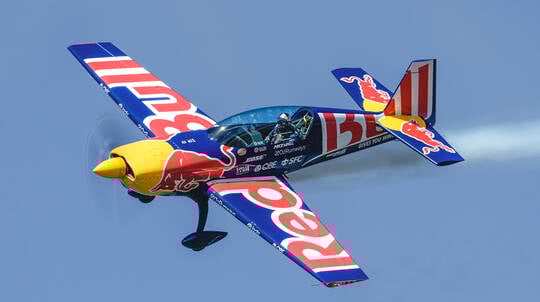 Matt Hall Racing - The Ultimate Experience