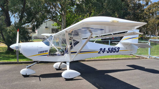 Flight Lesson Over Scenic Gippsland - 30 Minutes