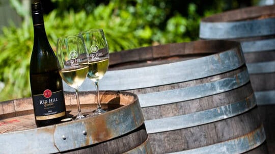 Mornington Peninsula Wine, Food and Farm Tour - For 2