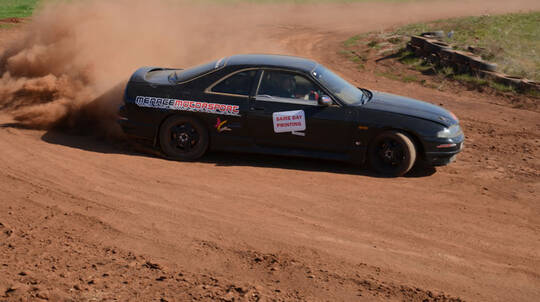 Drift Driver Advanced Experience - Melbourne