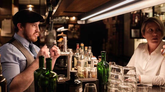 American Whiskey Masterclass And Tasting - Melbourne