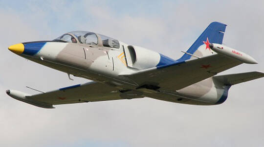 30 Minute "Dam Buster" Jet Fighter Flight - Bathurst