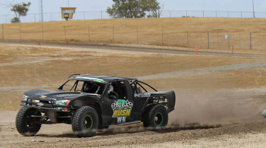 V8 Buggy Extreme 16 Drive Laps and 1 Hot Lap - Perth