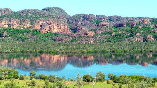 Kakadu National Park Scenic Flight - 30 Minutes - Jabiru