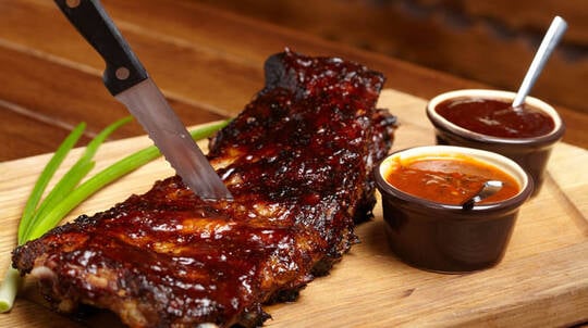 American Smoking BBQ Cooking Class - Hunter Valley