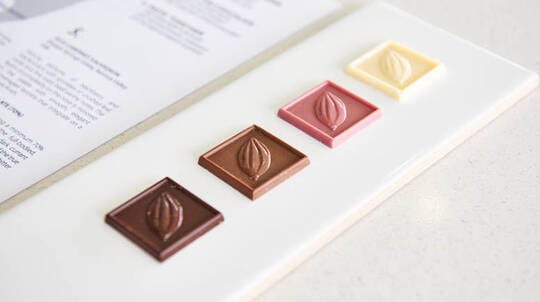 Barossa Valley Wine and Chocolate Pairing - 45 Minutes