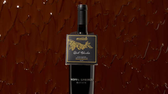 Barossa Valley Single Origin Wine & Chocolate Pairing
