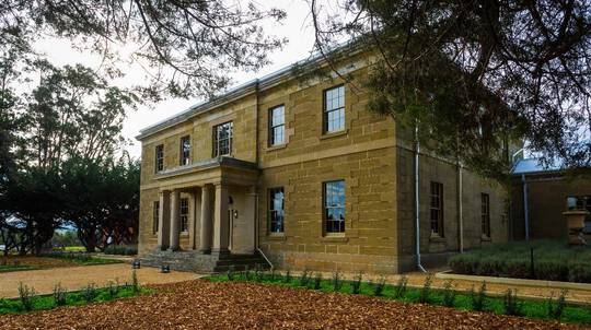 Old Kempton Distillery Tour and Guided Tasting - For 2