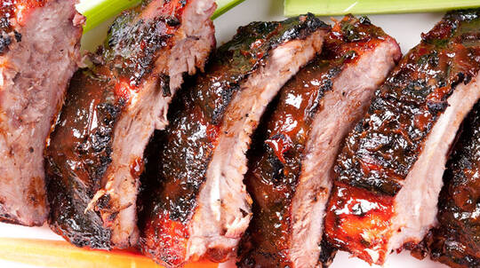 Beer and BBQ Smoking Cooking Class - Hunter Valley