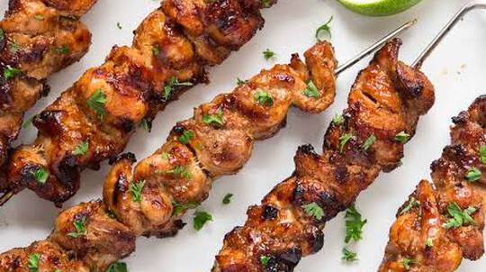 South American BBQ Cooking Class - Sydney