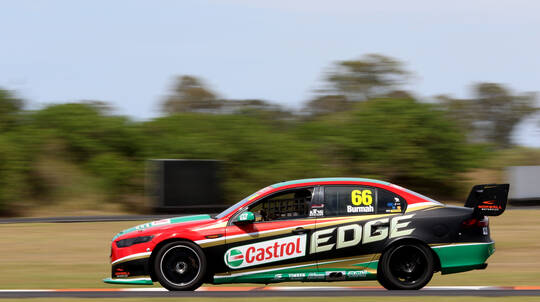 V8 Supercar Experience - 5 Lap Qualifier - Gold Coast