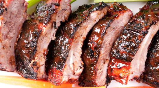 Beer Tasting and BBQ Smoking Cooking Class - Melbourne