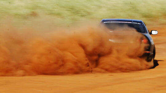 Drift Driver Advanced Experience - Melbourne