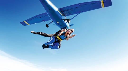 Tandem Skydive Over Cairns - Up To 15,000ft