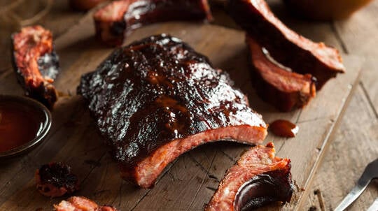 American Smoking BBQ Cooking Class - Brisbane