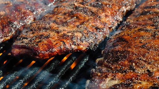American BBQ Cooking Class - 3 Hours