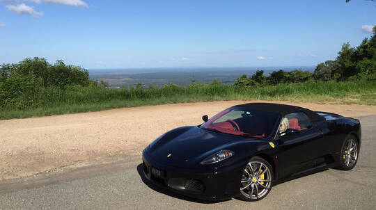 Ferrari Driving Experience - 60 Minutes - For 2