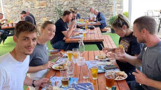 Middle Eastern BBQ Cooking Class - Hunter Valley