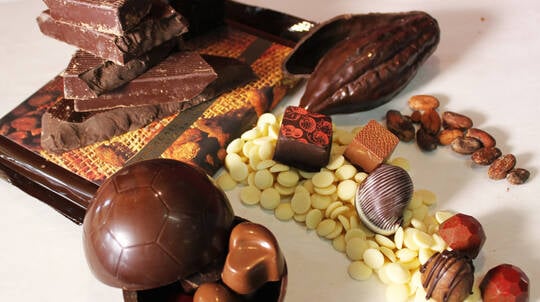 Chocolate Making Workshop - 4 Hours