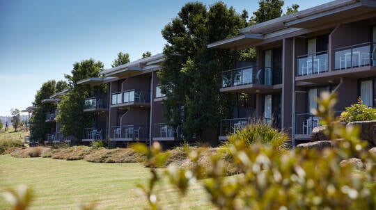 2 Day Yarra Valley Stay with Winery Tour - Weekend - For 2
