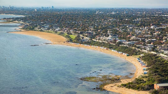 Scenic Coastal Seaplane Flight - 25 Minutes