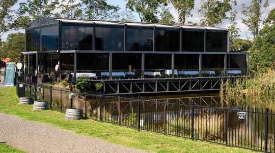 Rochford Wines Wine Tasting and Pizza Lunch - For 2