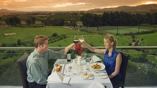 2 Day Yarra Valley Stay with Winery Tour - Weekend - For 2