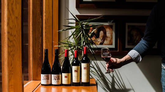 St Hallett Exclusive Release Barossa Shiraz Tasting - For 2