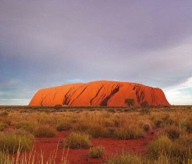 Northern Territory