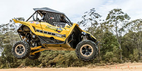 off road racing