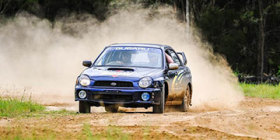 off road