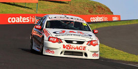v8 experiences